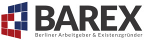 BAREX – Berliner Arbeitgeber & Existenzgründer