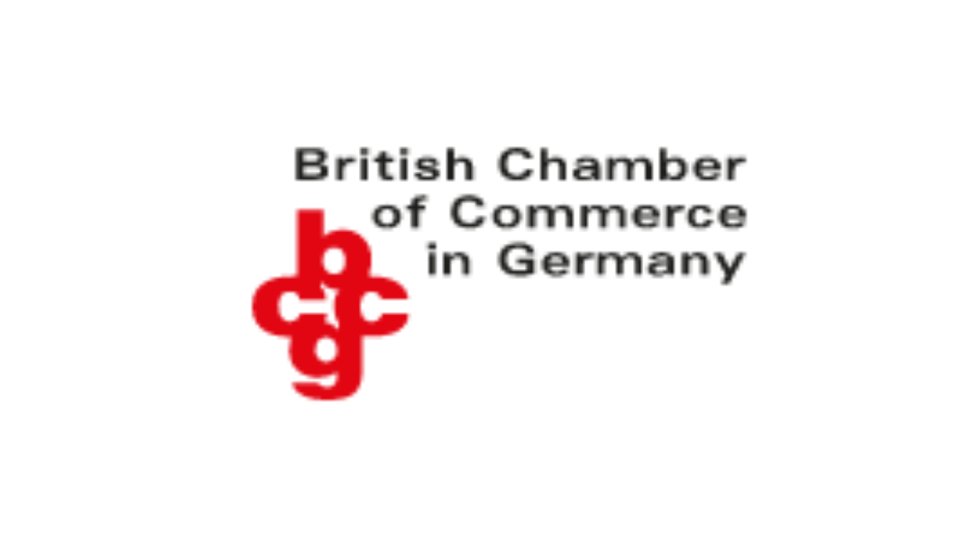 British Chamber of Commerce in Germany