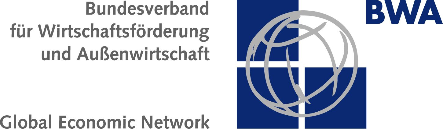 BWA Bundesverband für Wirtschaftsförderung und Außenwirtschaft