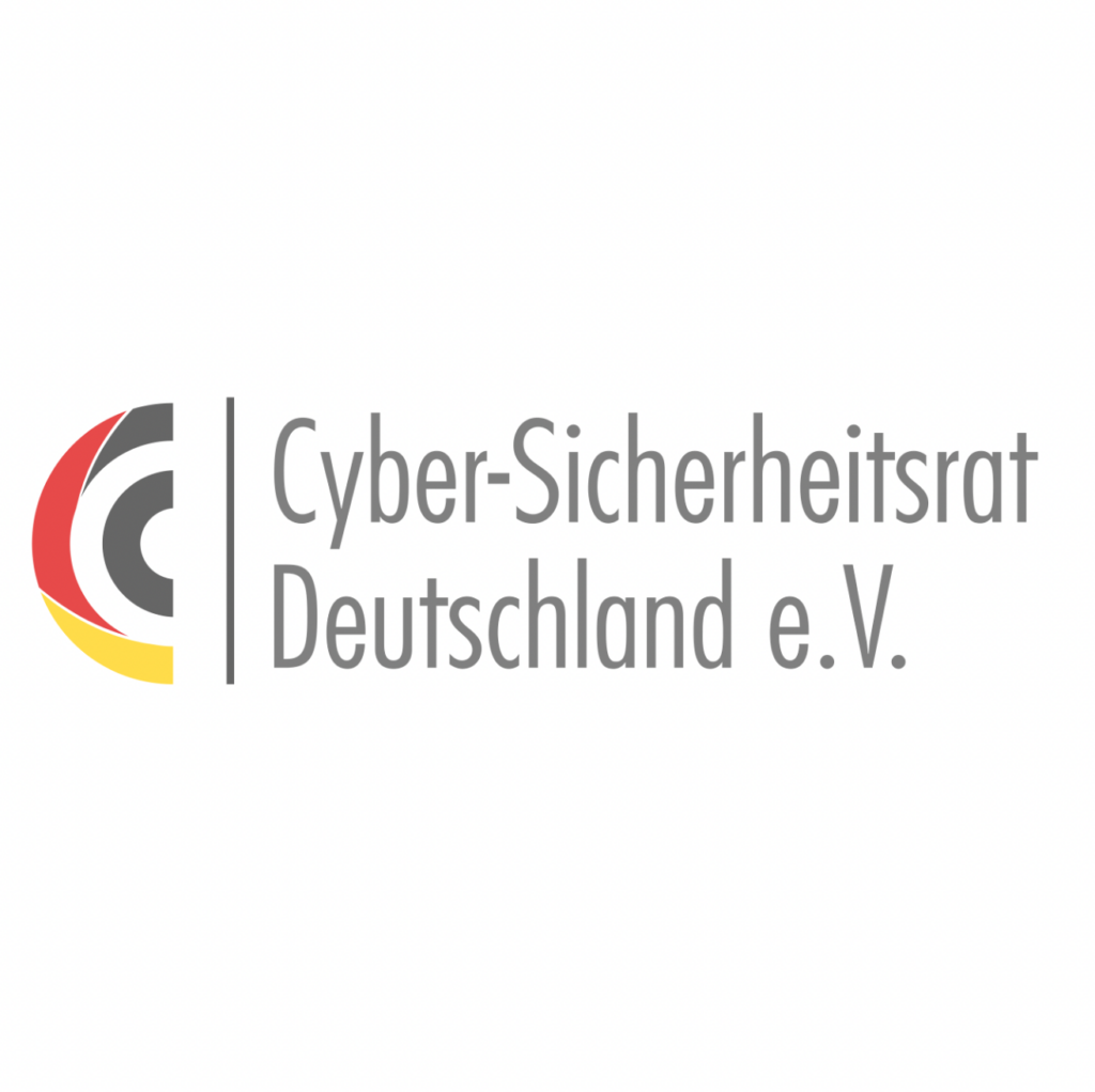 Cybersicherheitsrat Deutschland e.V.