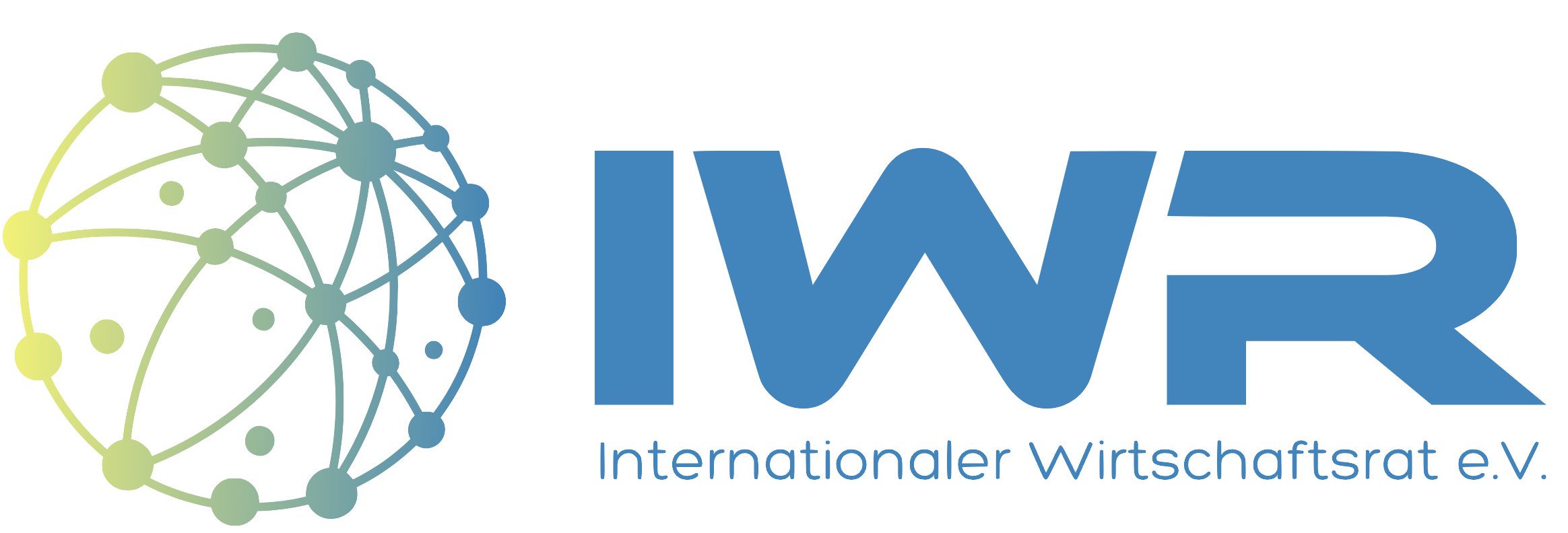 Internationaler Wirtschaftsrat e.V.