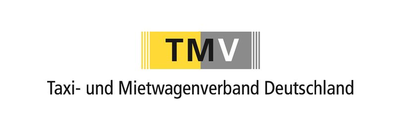 Taxi- und Mietwagenverband Deutschland