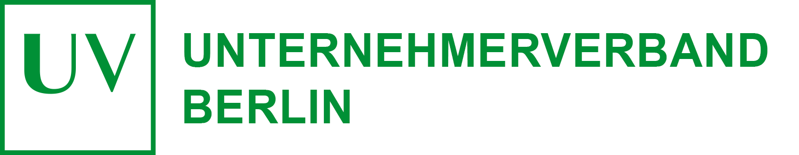 UV Unternehmerverband Berlin e.V.