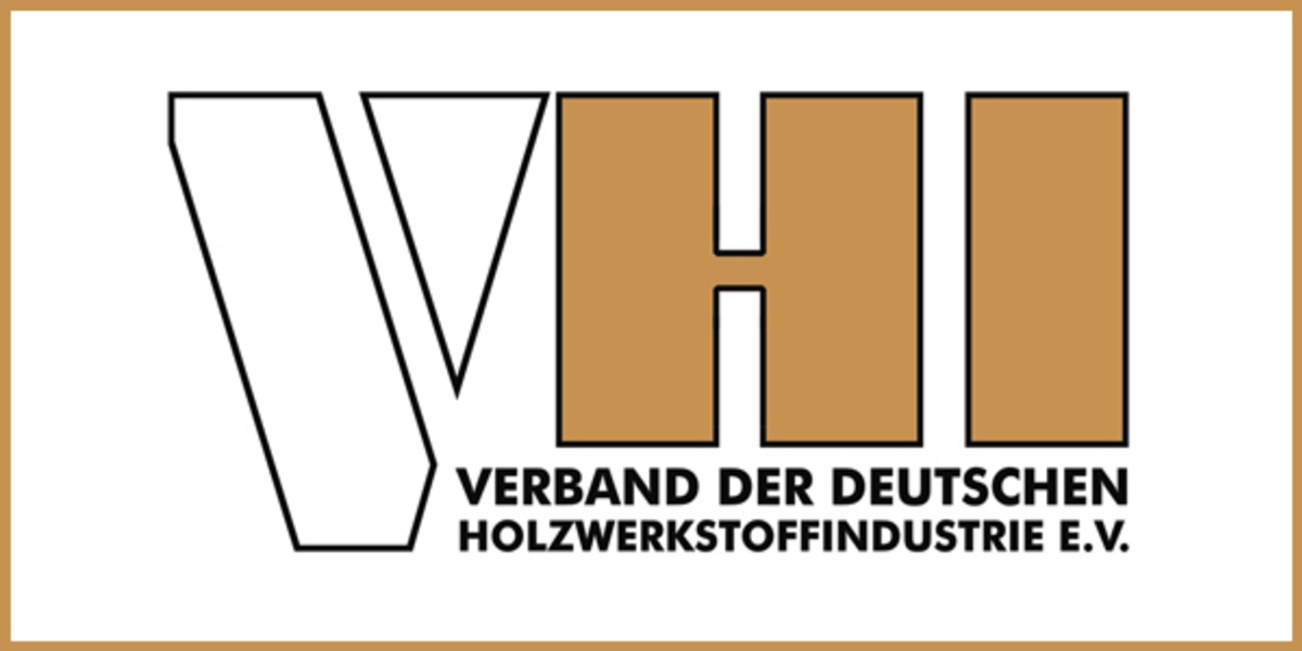 VHI Verband der Deutschen Holzwerkstoffindustrie