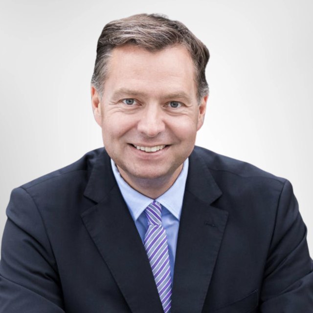Portrait von Stephan Mayer